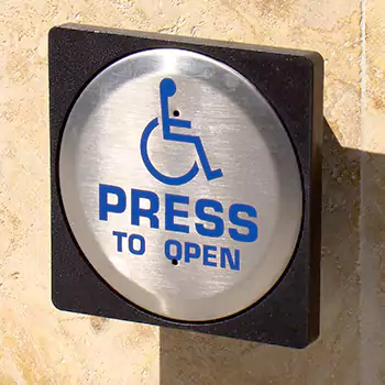 Handicap Door Access Solutions in Lake Worth, FL
