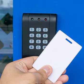 Employee Access Card Systems in Lake Worth, FL