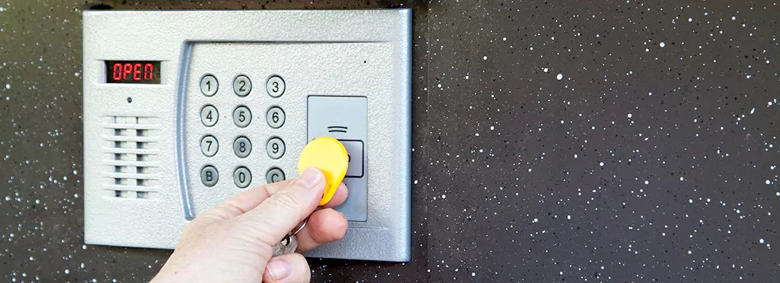 Access Control System Repairs and Maintenance for Homes in Lake Worth, FL