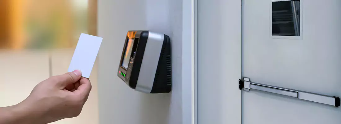 Advanced Badge Access Control Systems for Lake Worth Businesses