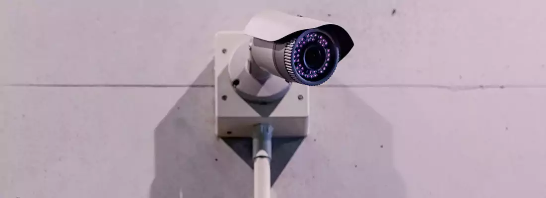 Advantages of Professional Motion Detection Camera Installation in Lake Worth, FL