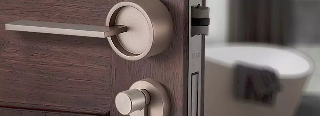 Affordable Cylinder Strike Installation Services in Lake Worth, FL