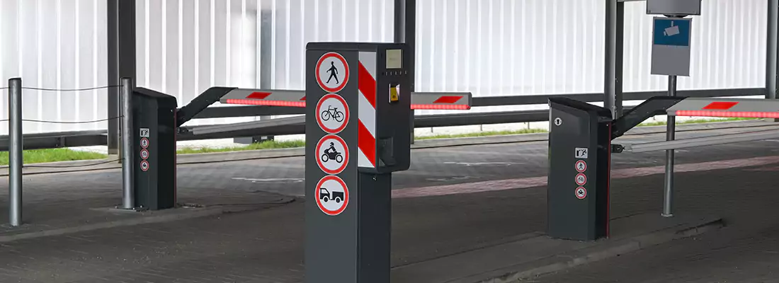 Affordable Parking Gate Systems for Efficient Access Control in Lake Worth, FL