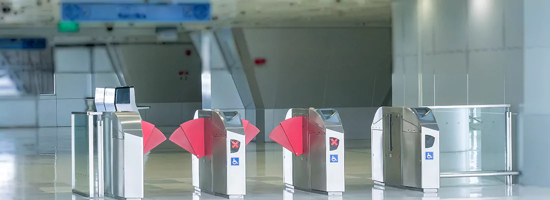 Best Security Turnstile Solutions in Lake Worth, FL – Affordable and Durable