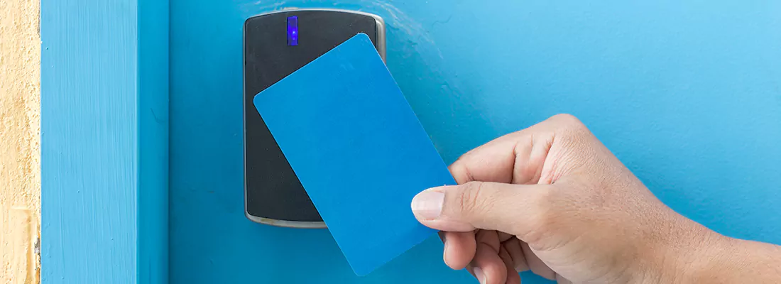 Card Lock Systems for Secure Access in Lake Worth, FL