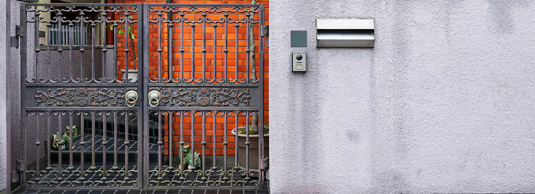 Residential Gate Systems for Ultimate Convenience in Lake Worth, FL