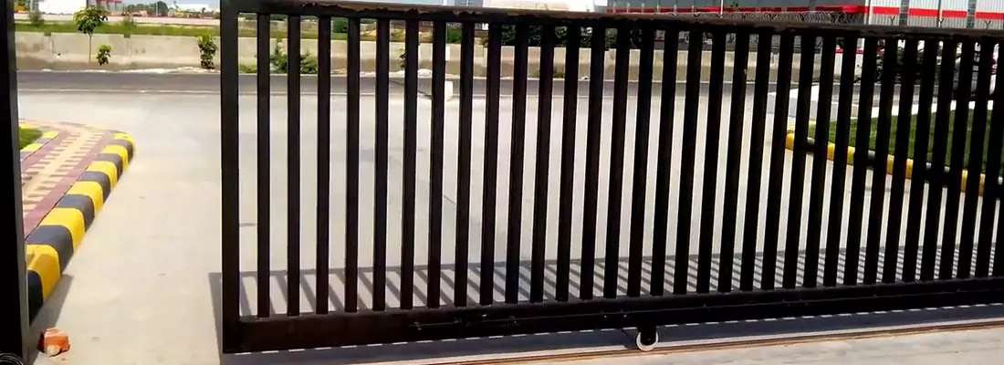 Commercial Automatic Sliding Repair and Maintenance in Lake Worth, FL