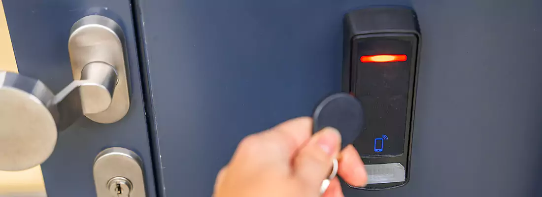 Cost of Installing Fob Door Locks in Lake Worth, FL