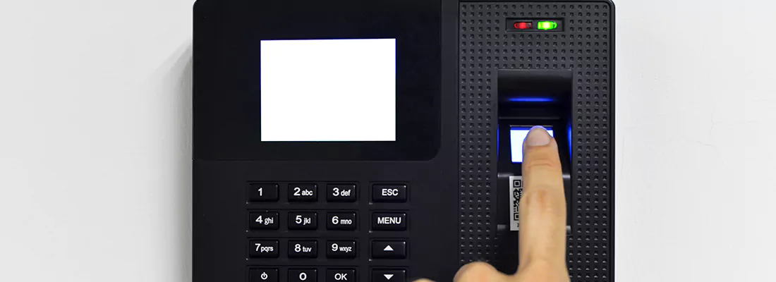 Door Access Control And Security in Lake Worth, FL