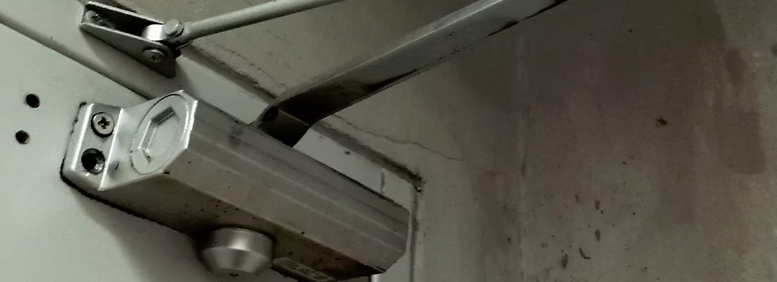 Door Closer Adjustment in Lake Worth, FL