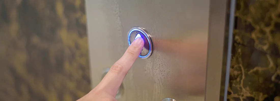 Door Opening Button Solutions for Businesses in Lake Worth, FL