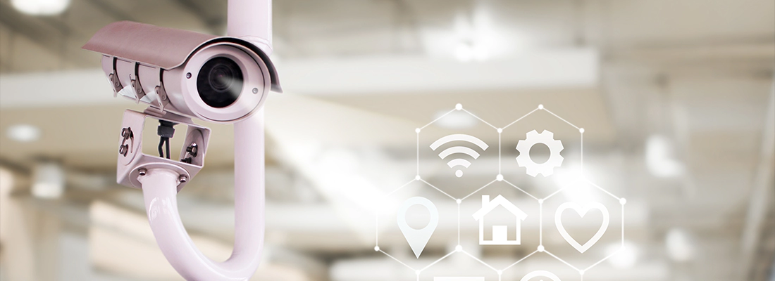 Indoor Security Camera Solutions for Lake Worth, FL