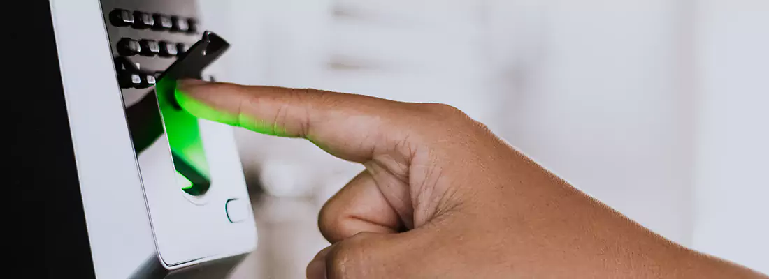 Reliable and Secure WiFi Lock Solutions in Lake Worth, FL