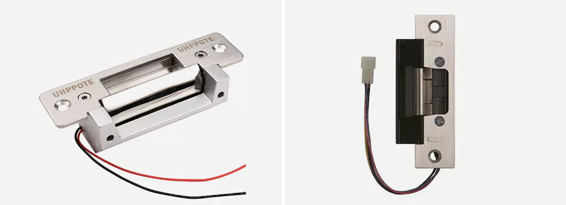 Reliable Electric Strike Solutions for Automatic Door Security in Lake Worth, FL