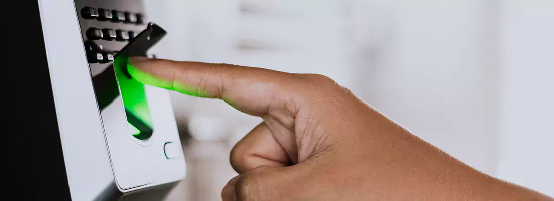 Reliable Fingerprint Access System Installation and Maintenance in Lake Worth, FL