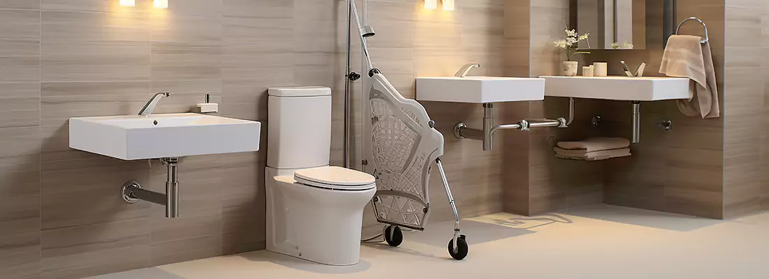Reliable Handicap Washroom Installation and Maintenance in Lake Worth, FL