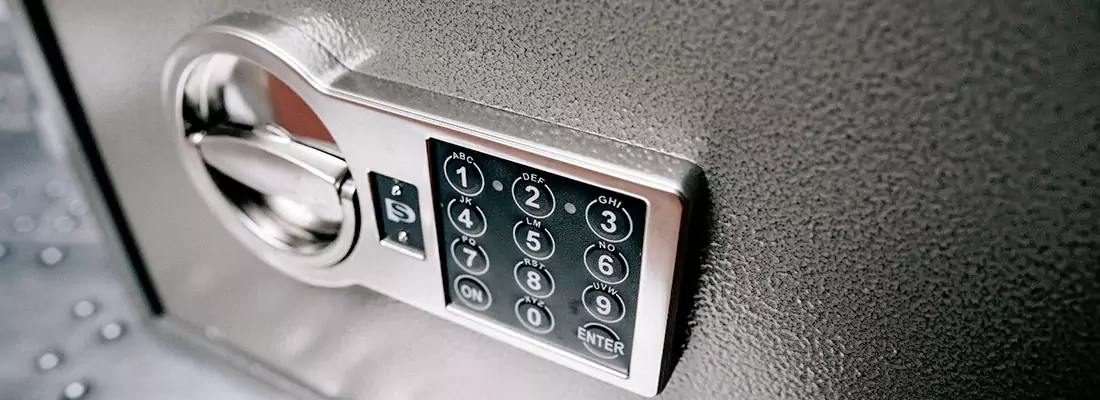Reliable Keypad Access Control Solutions for Every Need in Lake Worth, FL