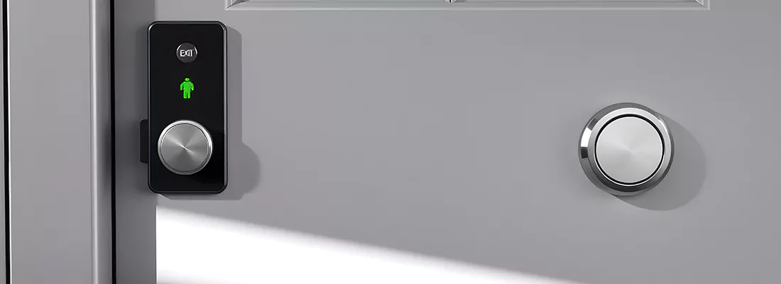 Reliable Maintenance and Repairs for Magnetic Locks in Lake Worth, FL