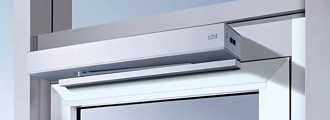 Residential and Commercial Low Energy Door Operator Solutions in Lake Worth, FL