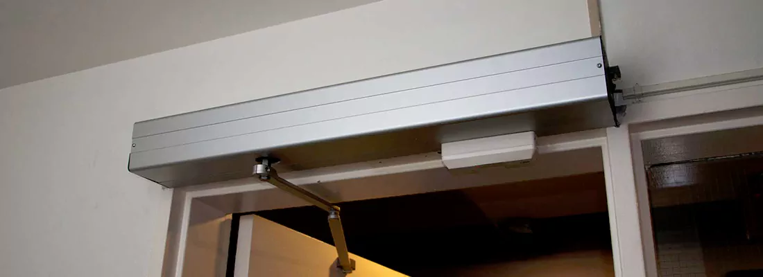 Residential Door Operator Service in Lake Worth, FL