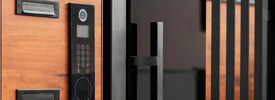 RFID-Enabled Access Control Systems in Lake Worth, FL