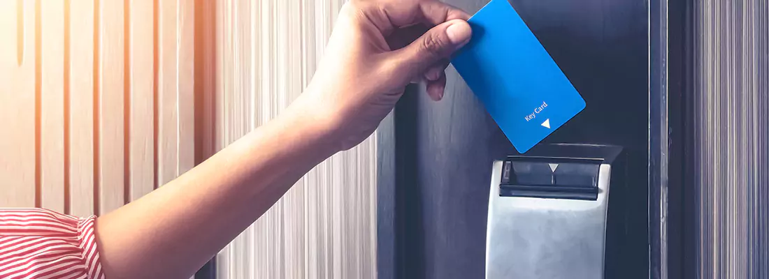 Secure Your Lake Worth Home or Business with Electric Locks