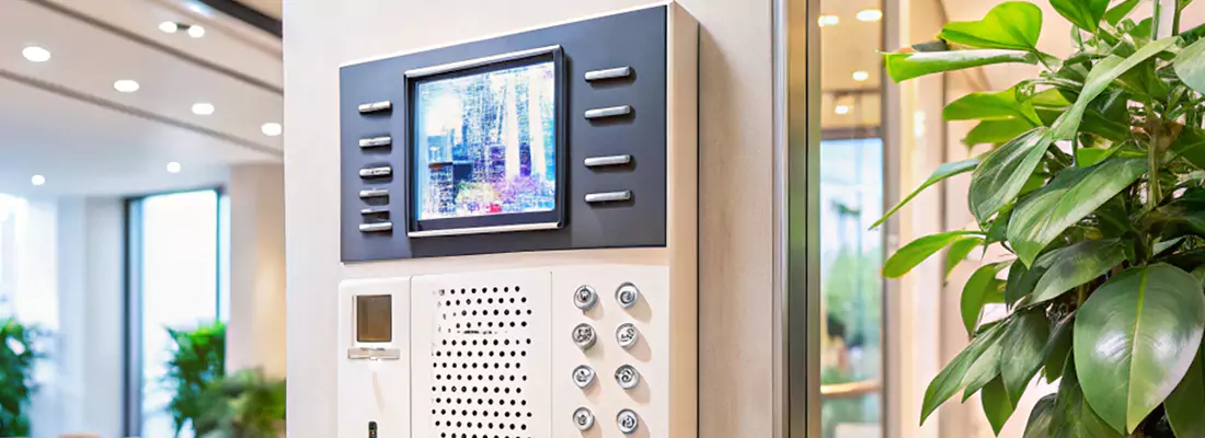 Secure Your Facility with Retinal Access Systems in Lake Worth, FL