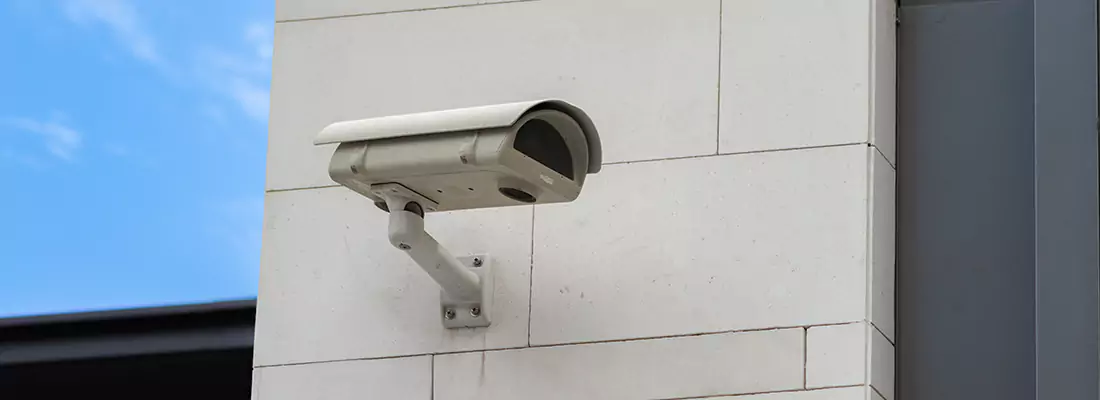 Secure Your Property with Wireless CCTV Systems in Lake Worth, FL