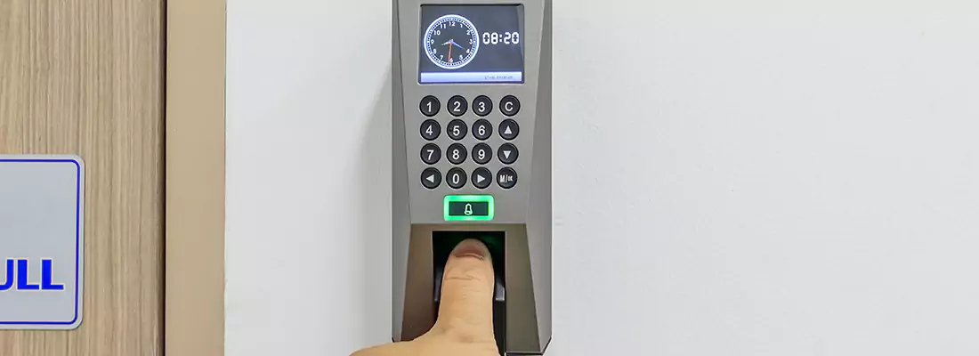 Smart Access Control Technologies for Modern Offices in Lake Worth, FL