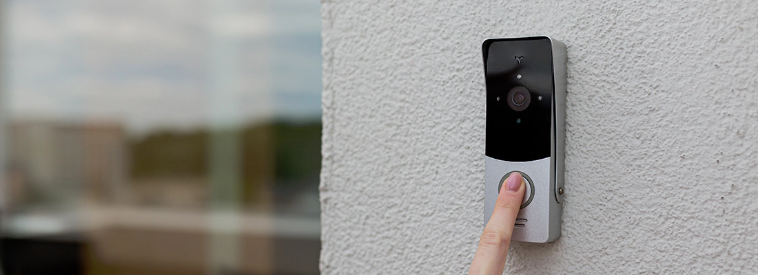 Smart Doorbell Installation Experts in Lake Worth, FL