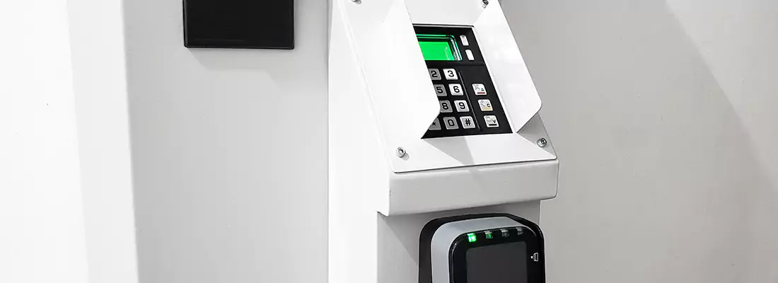 Top-Rated Keypad Access Control Installers Near You in Lake Worth, FL