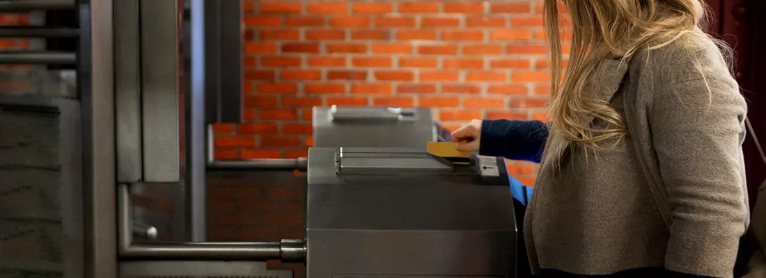 Upgrade to Modern Security Turnstile Systems in Lake Worth, FL