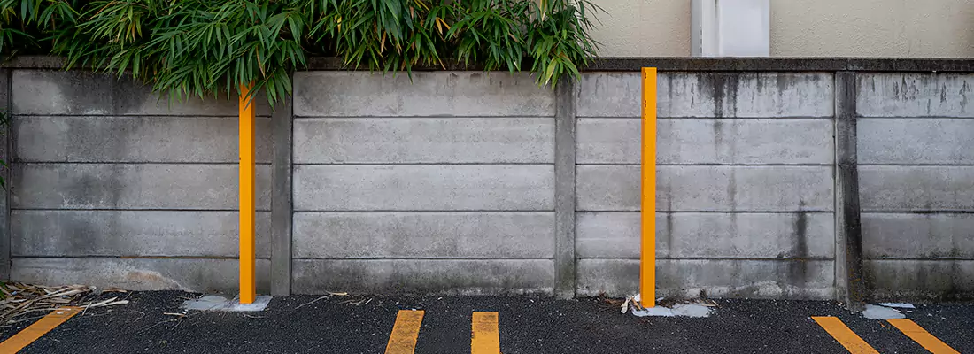 Upgrade Your Property with Professional Retractable Driveway Post Installation in Lake Worth, FL