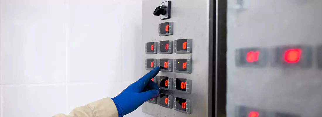 Building Intercom System Installation in Lake Worth, FL