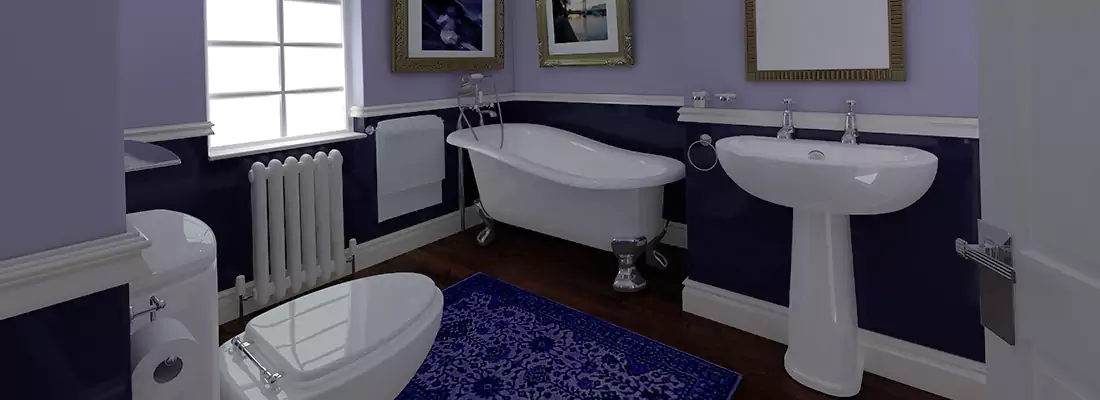 Emergency Washroom Call System Installation in Lake Worth, FL