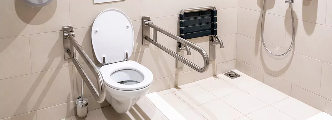 Why Choose Us for Handicap Restroom Services in Lake Worth, FL?